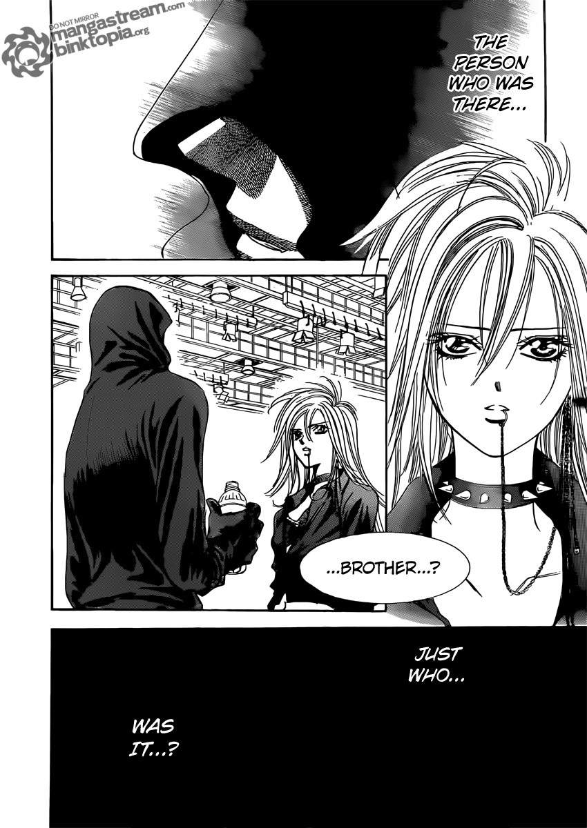 Read Skip Beat! Manga Online