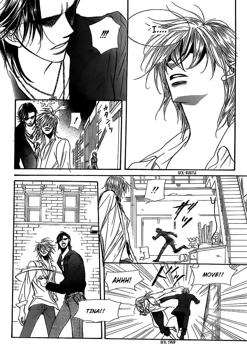 Read Skip Beat! Manga Online
