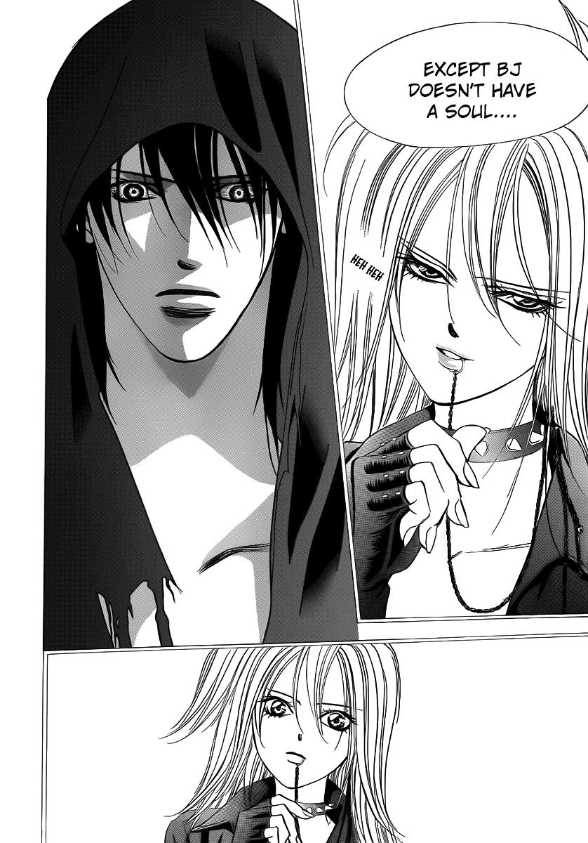 Read Skip Beat! Manga Online