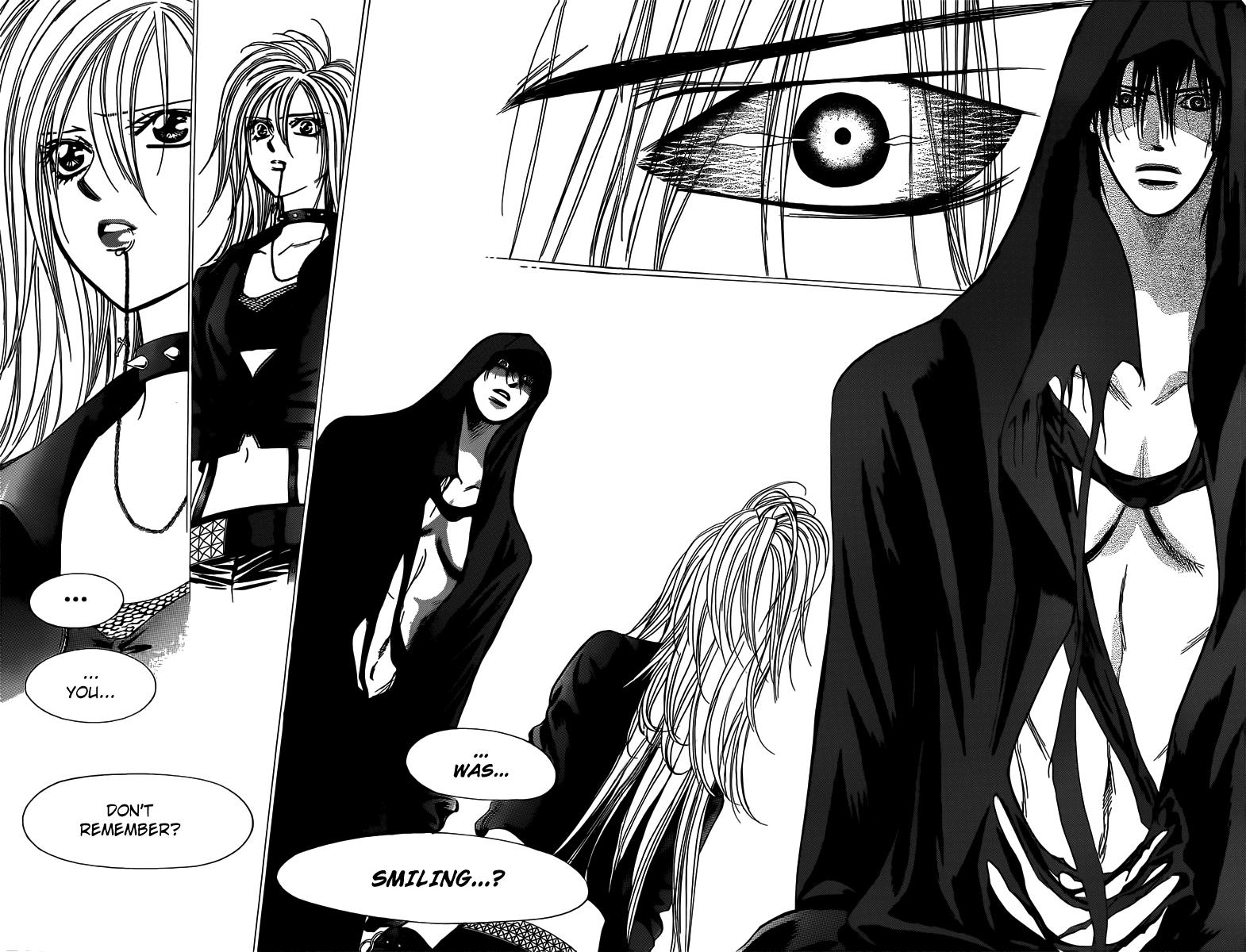 Read Skip Beat! Manga Online