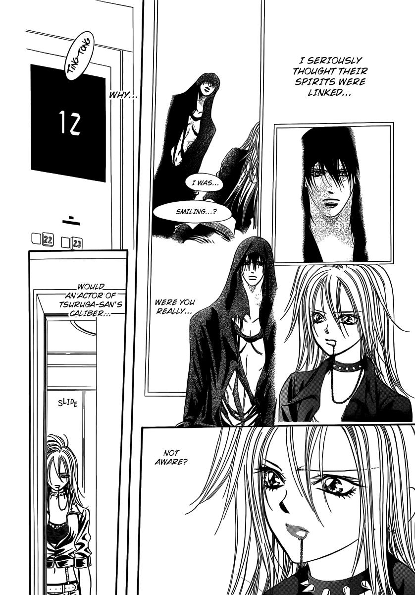 Read Skip Beat! Manga Online