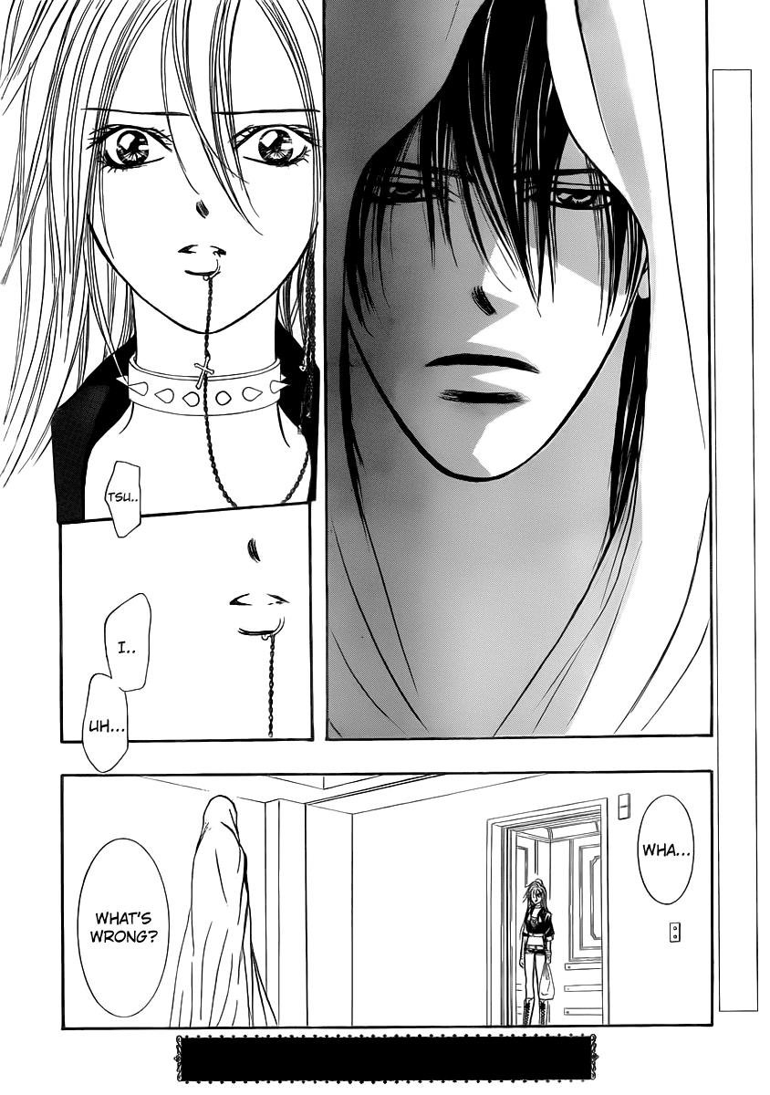 Read Skip Beat! Manga Online