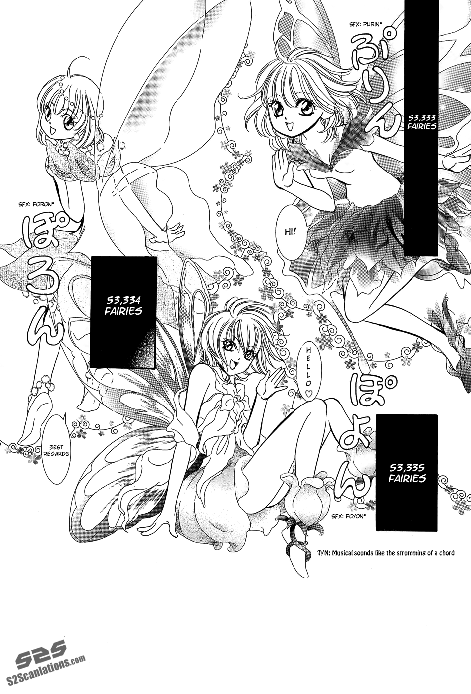 Read Skip Beat! Manga Online