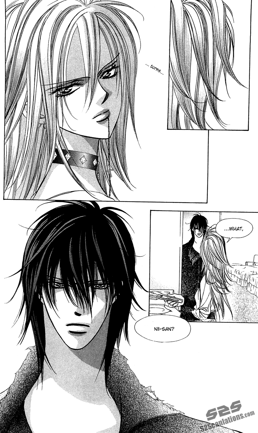 Read Skip Beat! Manga Online