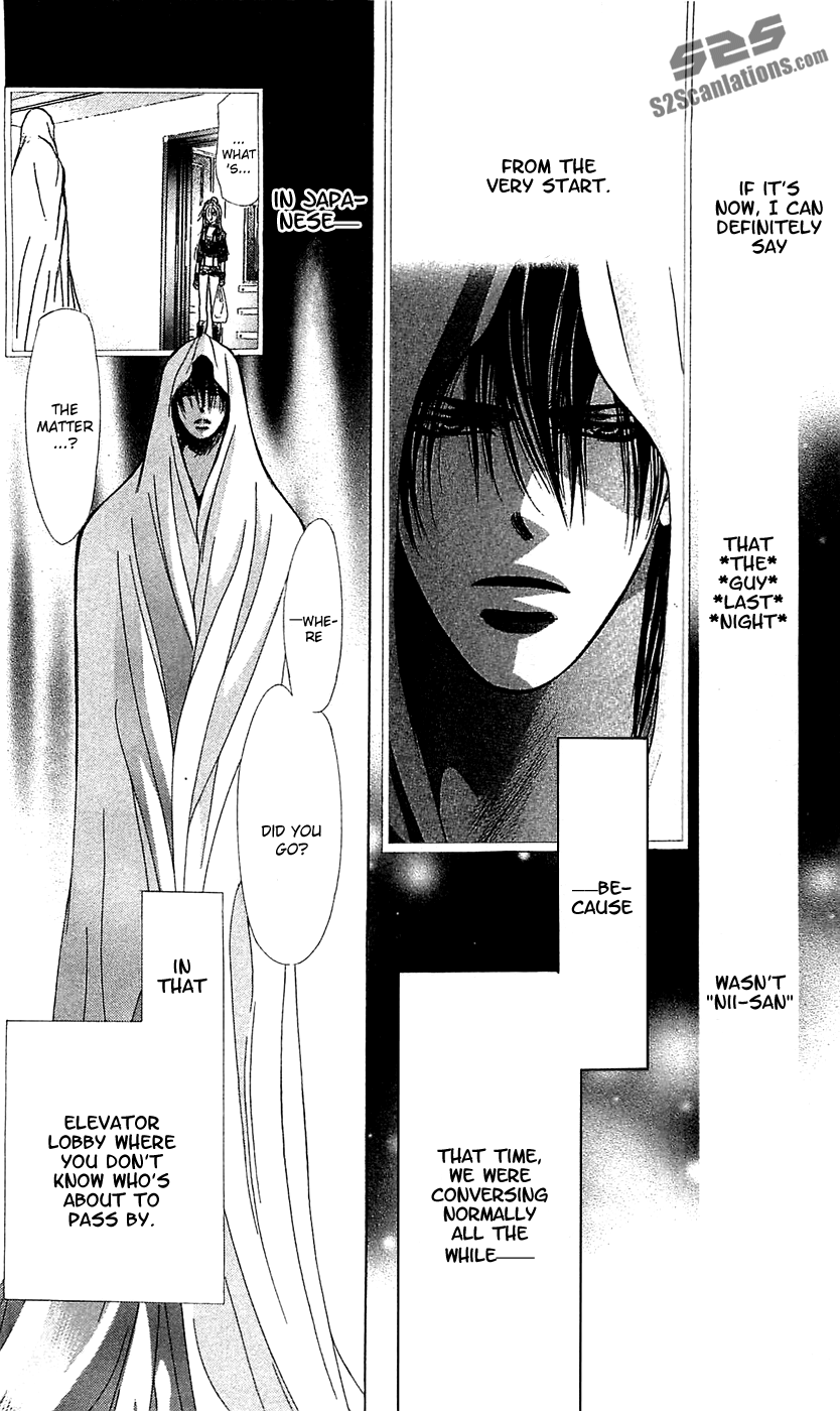 Read Skip Beat! Manga Online