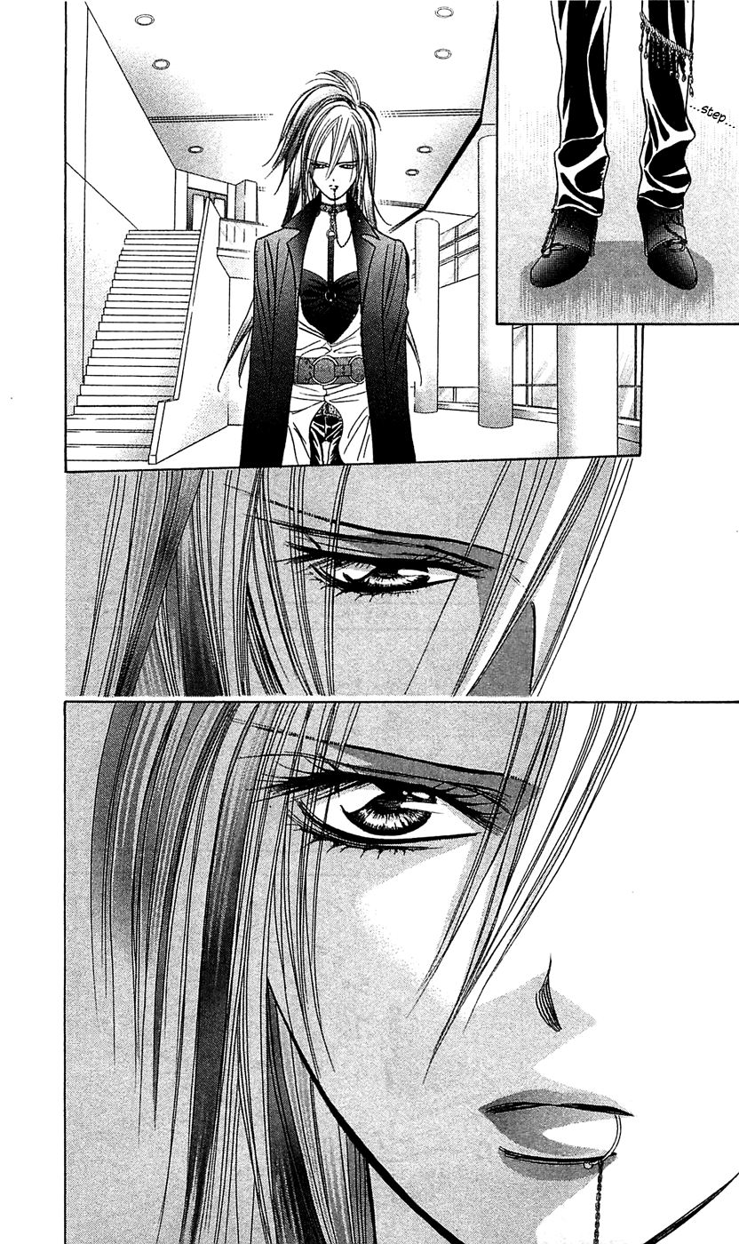 Read Skip Beat! Manga Online