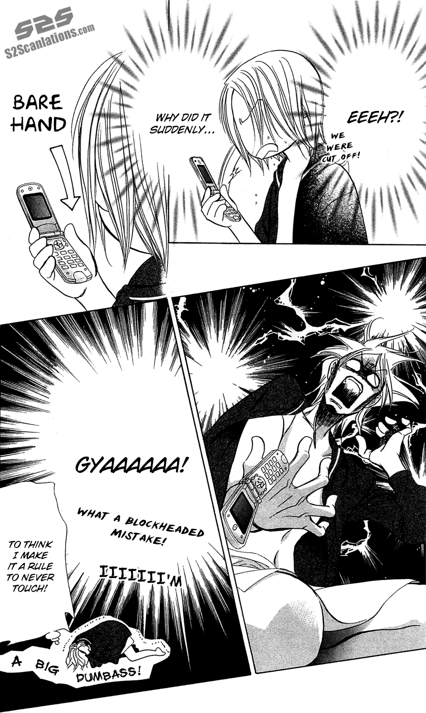 Read Skip Beat! Manga Online