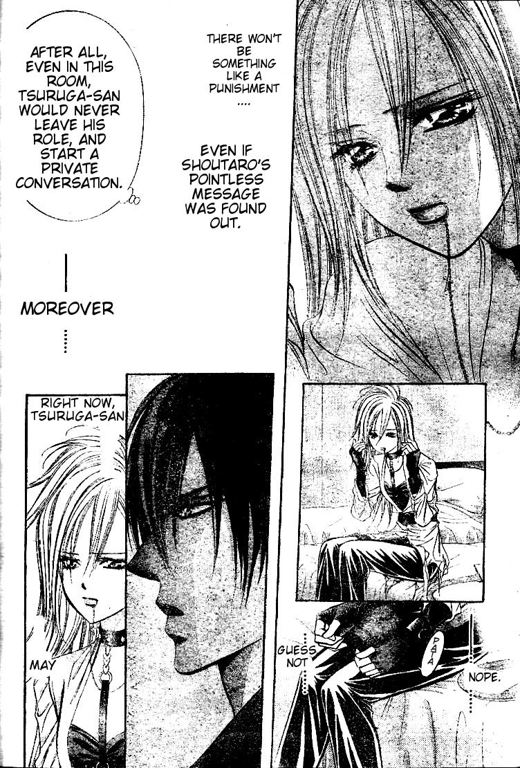Read Skip Beat! Manga Online
