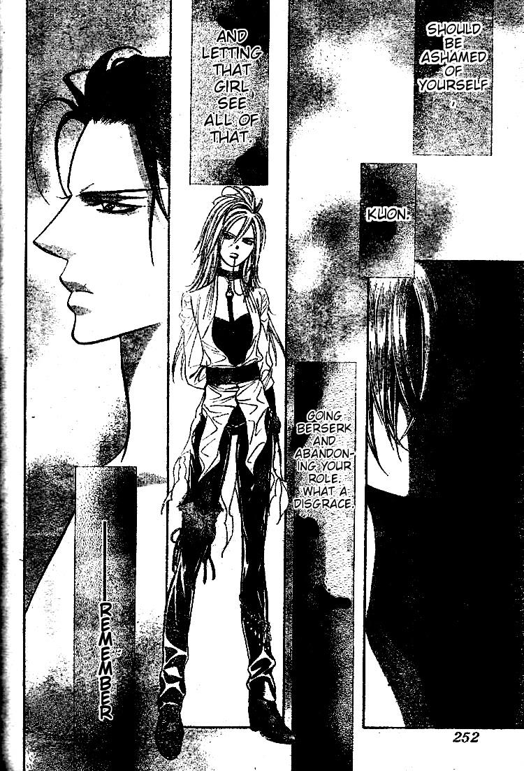 Read Skip Beat! Manga Online