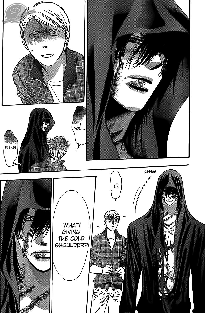 Read Skip Beat! Manga Online