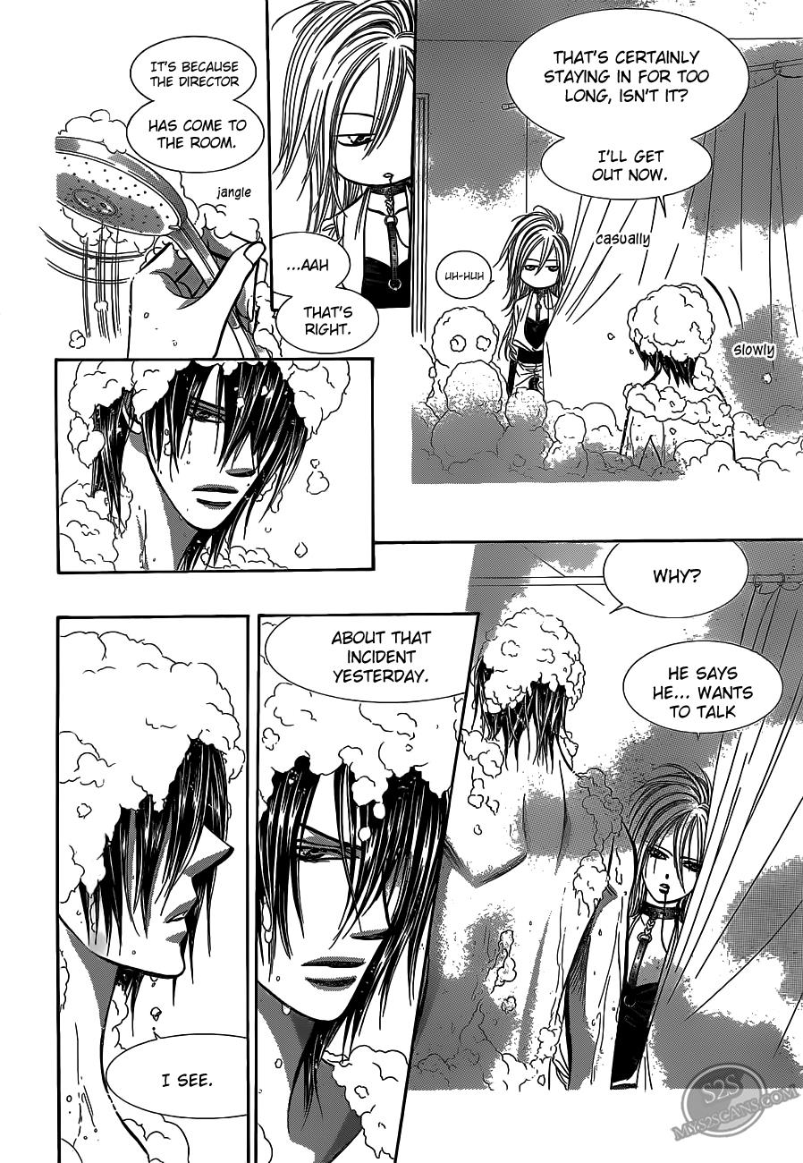 Read Skip Beat! Manga Online