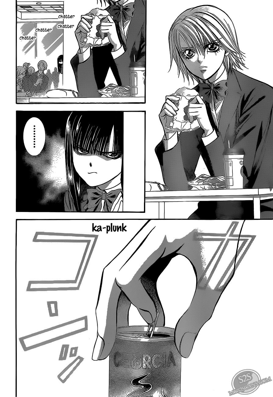 Read Skip Beat! Manga Online