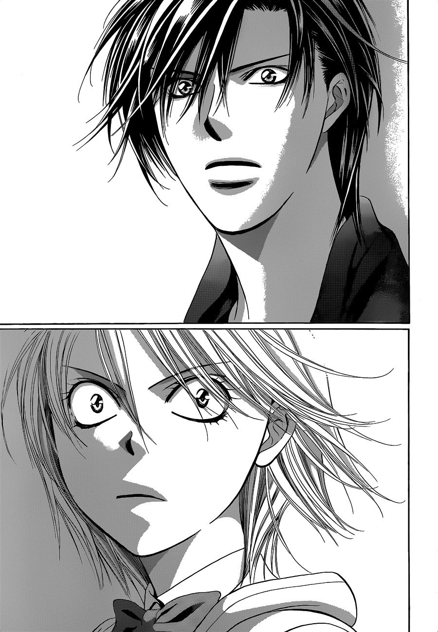 Read Skip Beat! Manga Online
