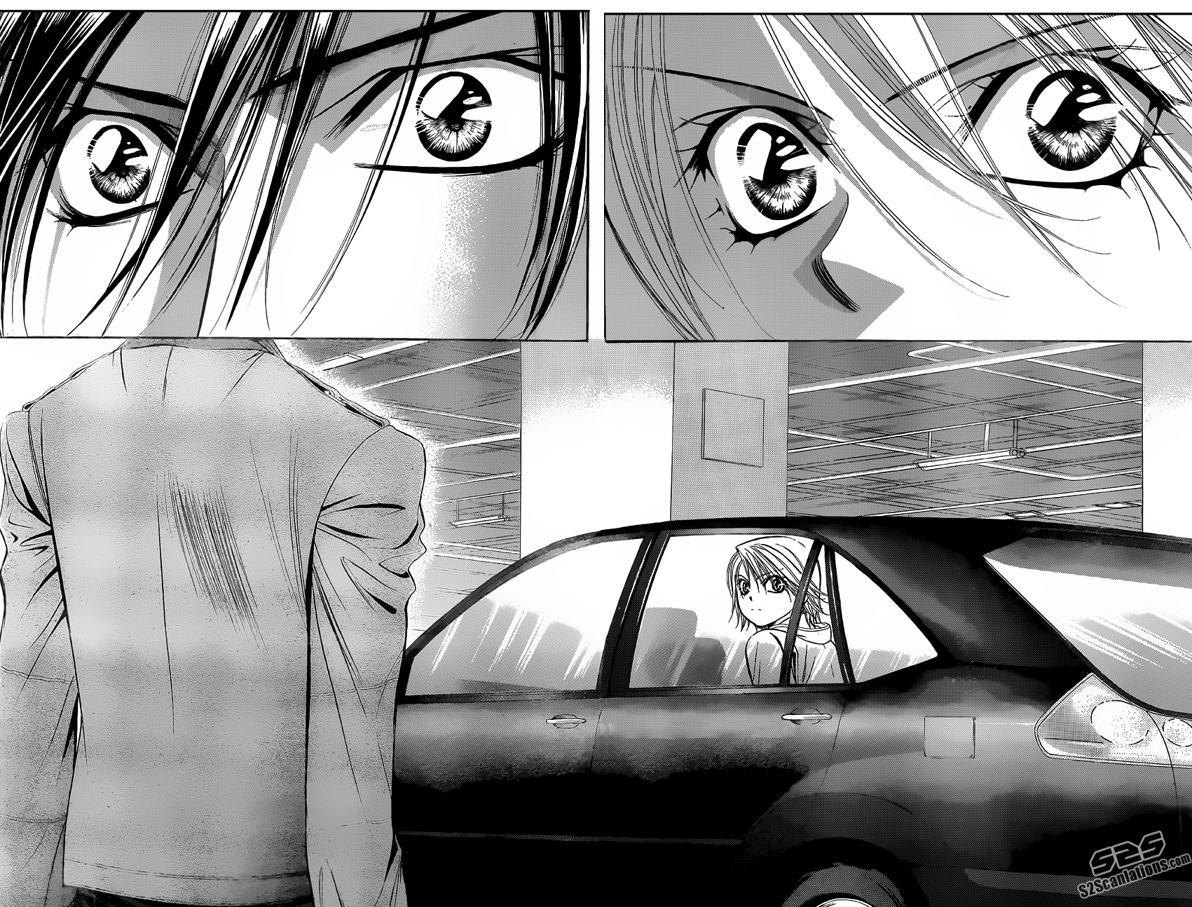 Read Skip Beat! Manga Online