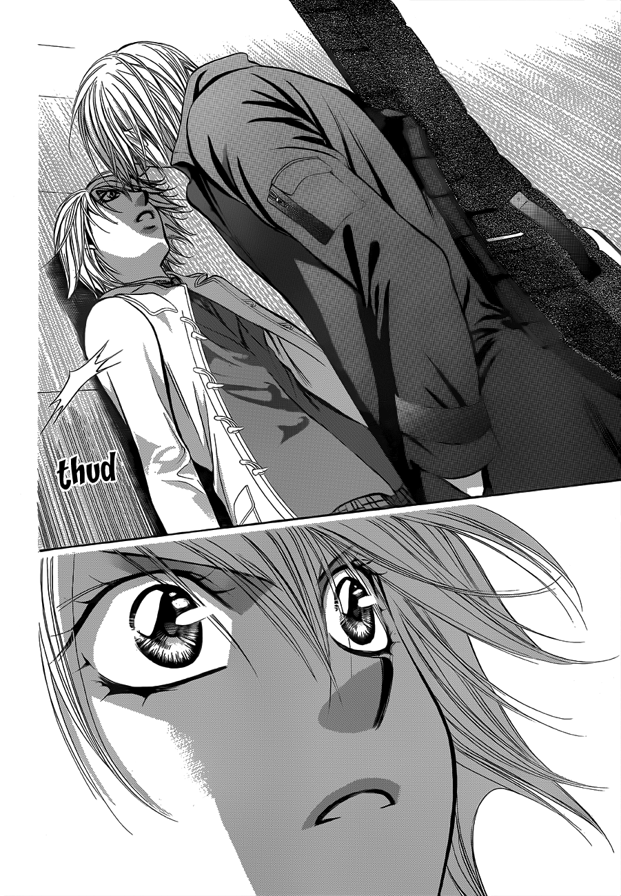 Read Skip Beat! Manga Online