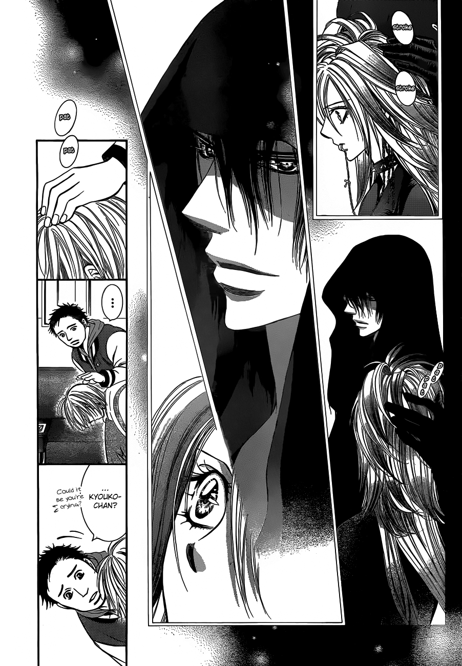 Read Skip Beat! Manga Online