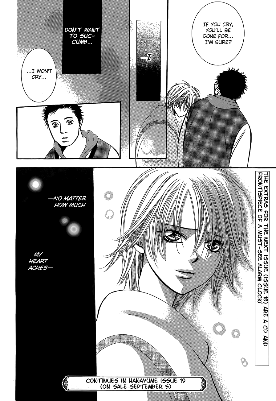 Read Skip Beat! Manga Online