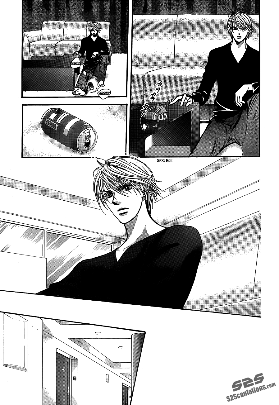 Read Skip Beat! Manga Online