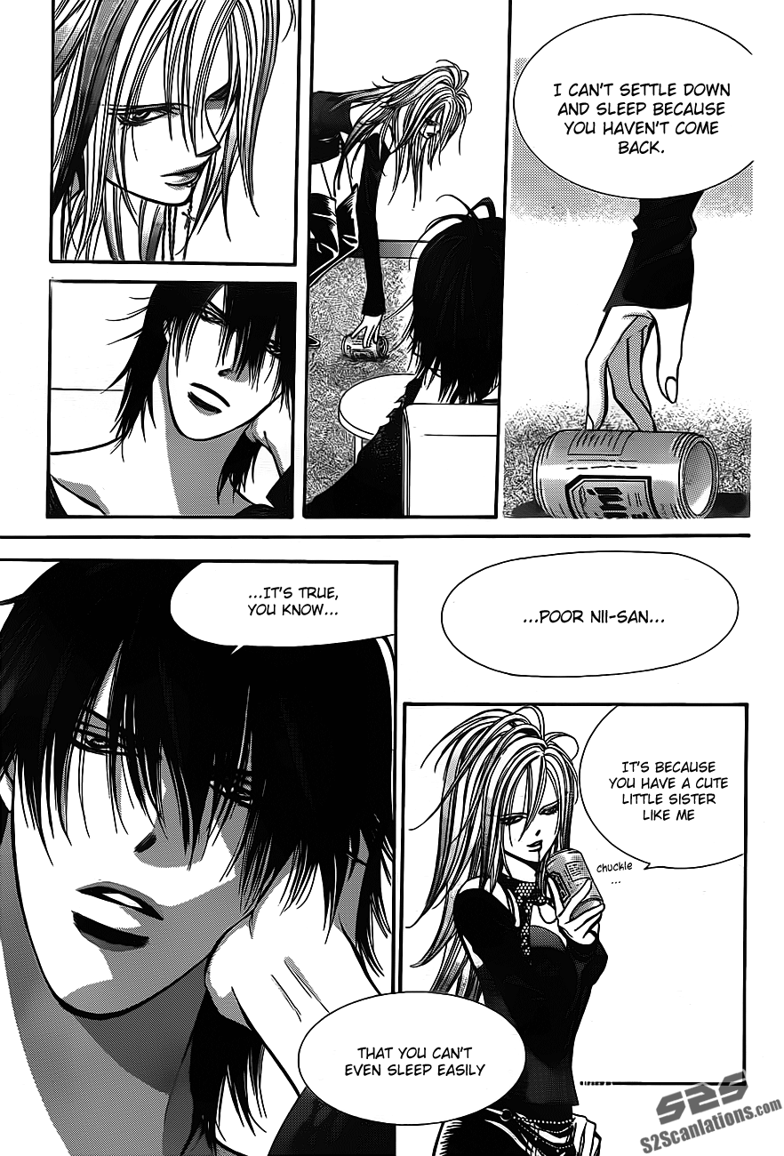 Read Skip Beat! Manga Online