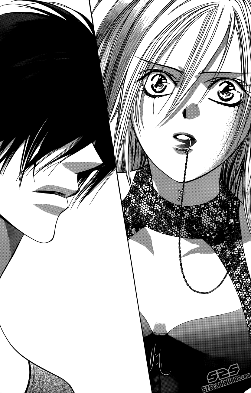 Read Skip Beat! Manga Online