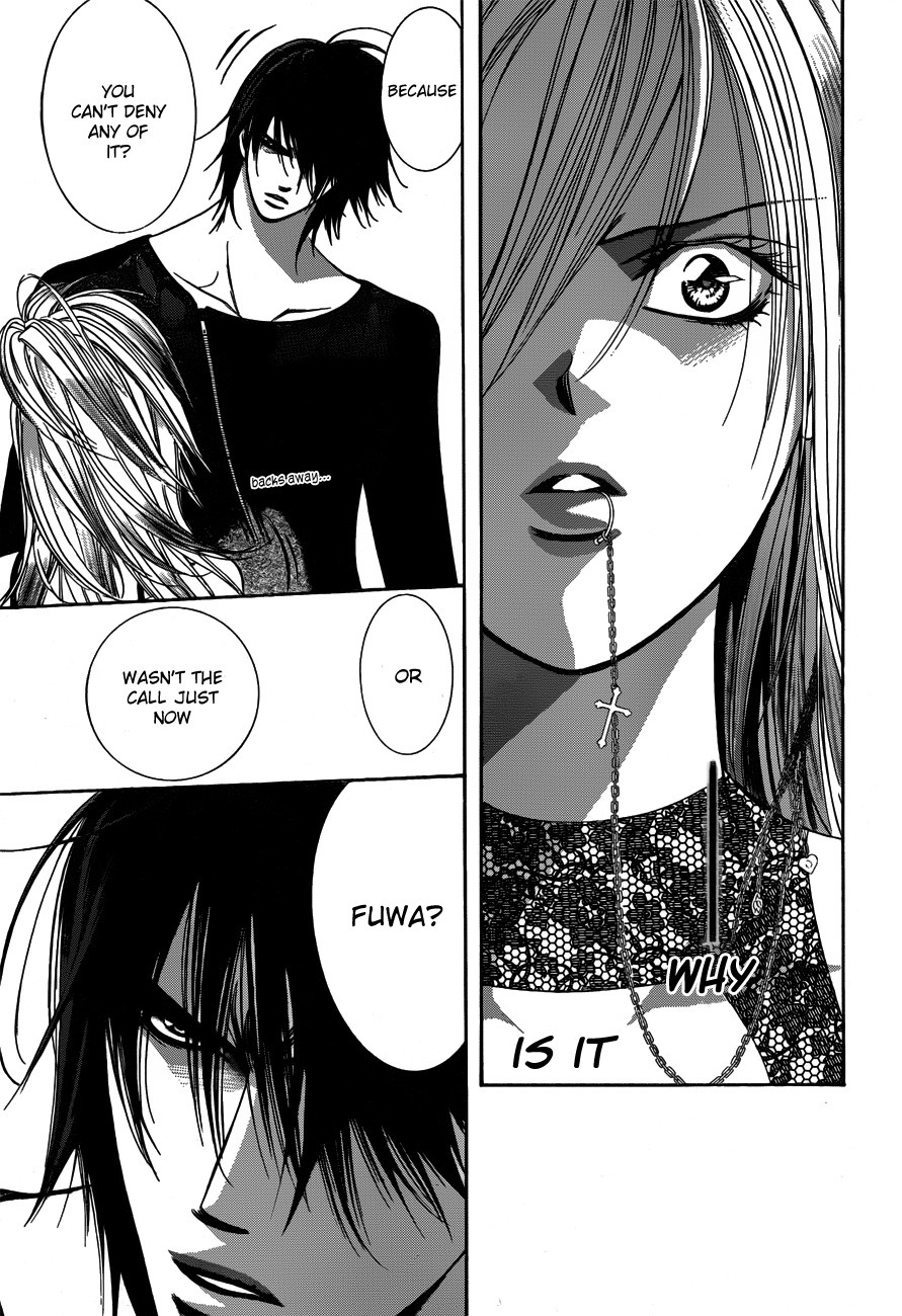 Read Skip Beat! Manga Online