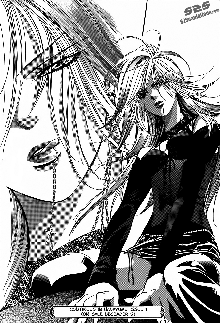 Read Skip Beat! Manga Online