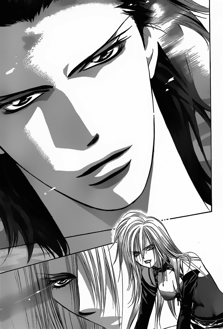 Read Skip Beat! Manga Online