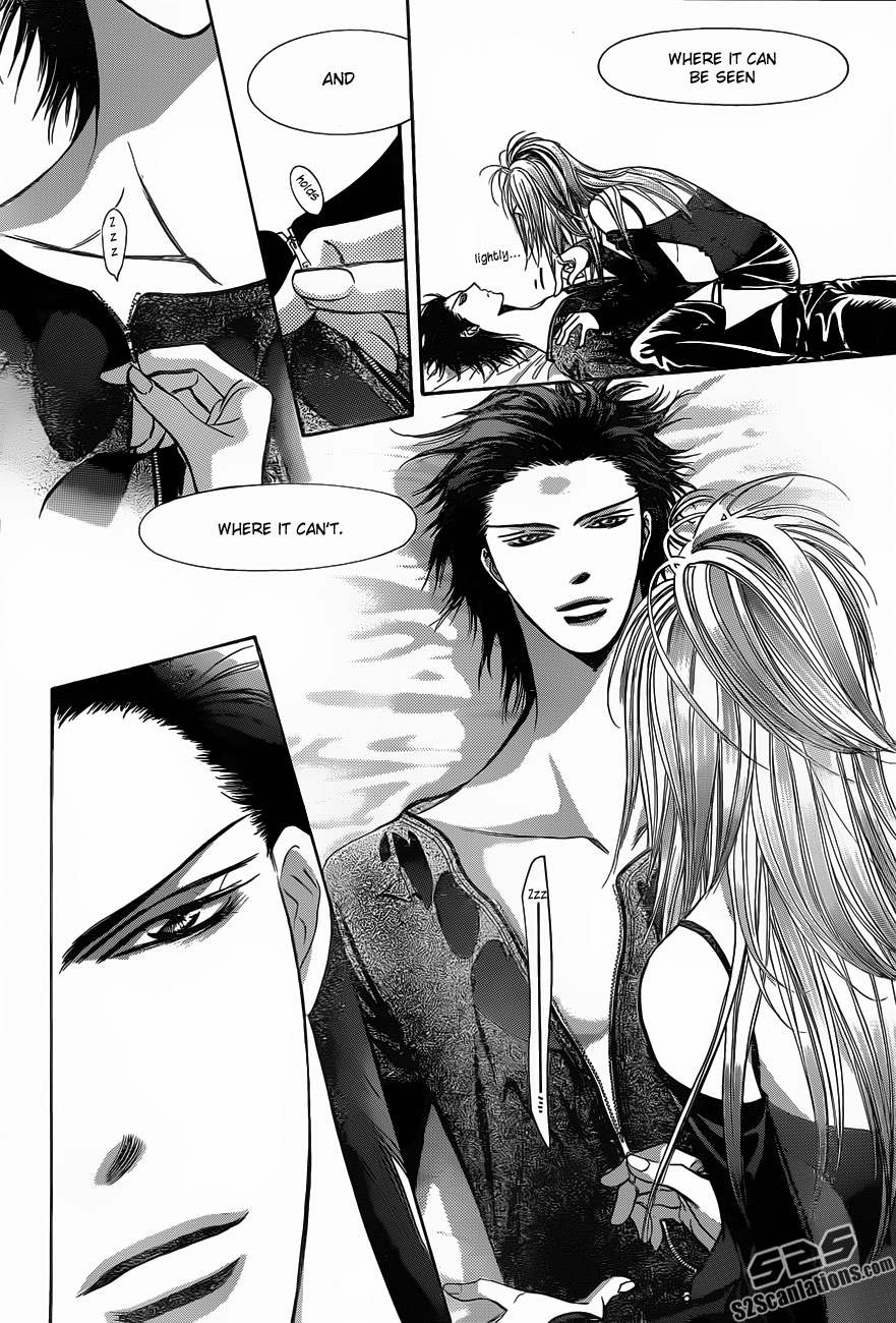 Read Skip Beat! Manga Online