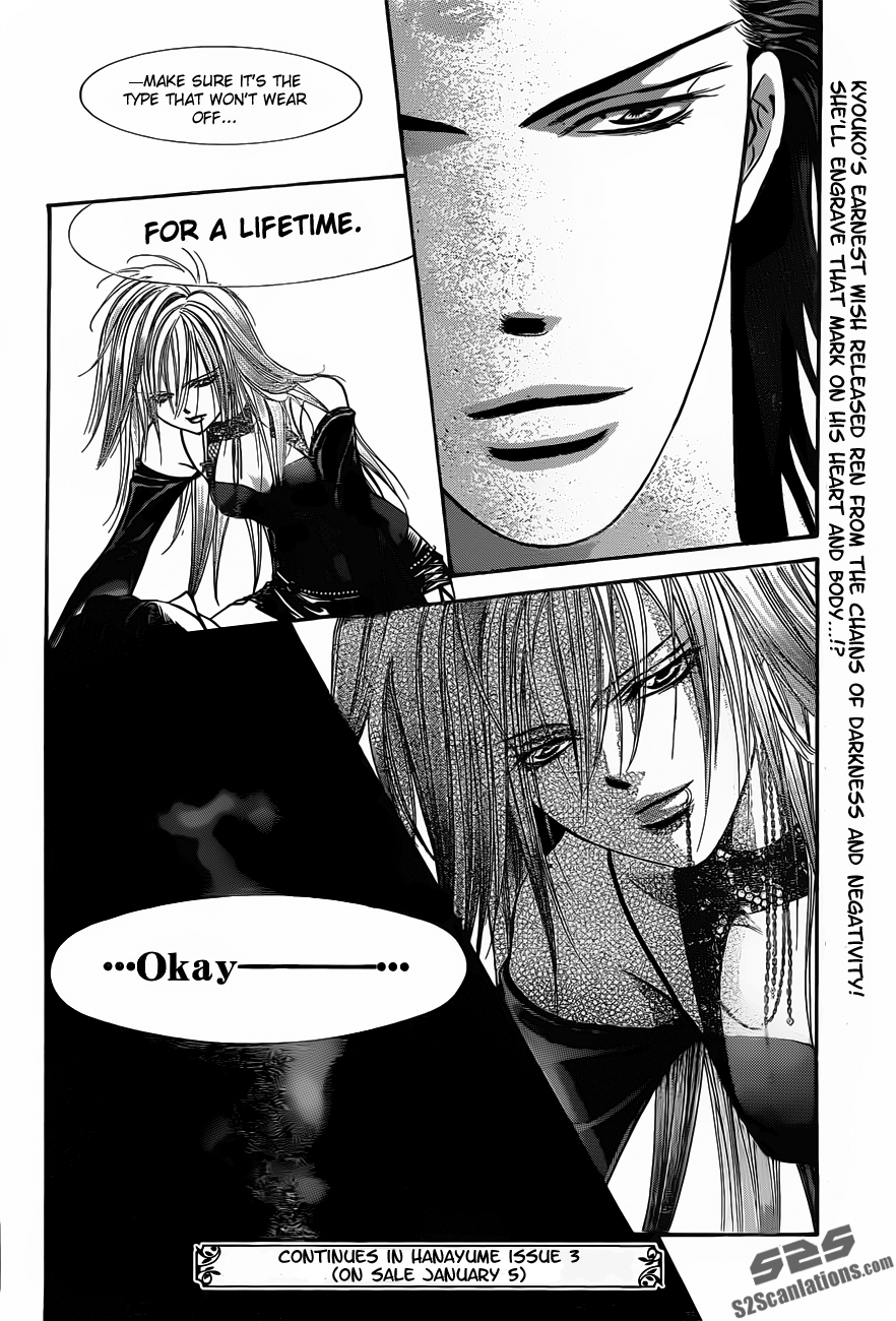Read Skip Beat! Manga Online