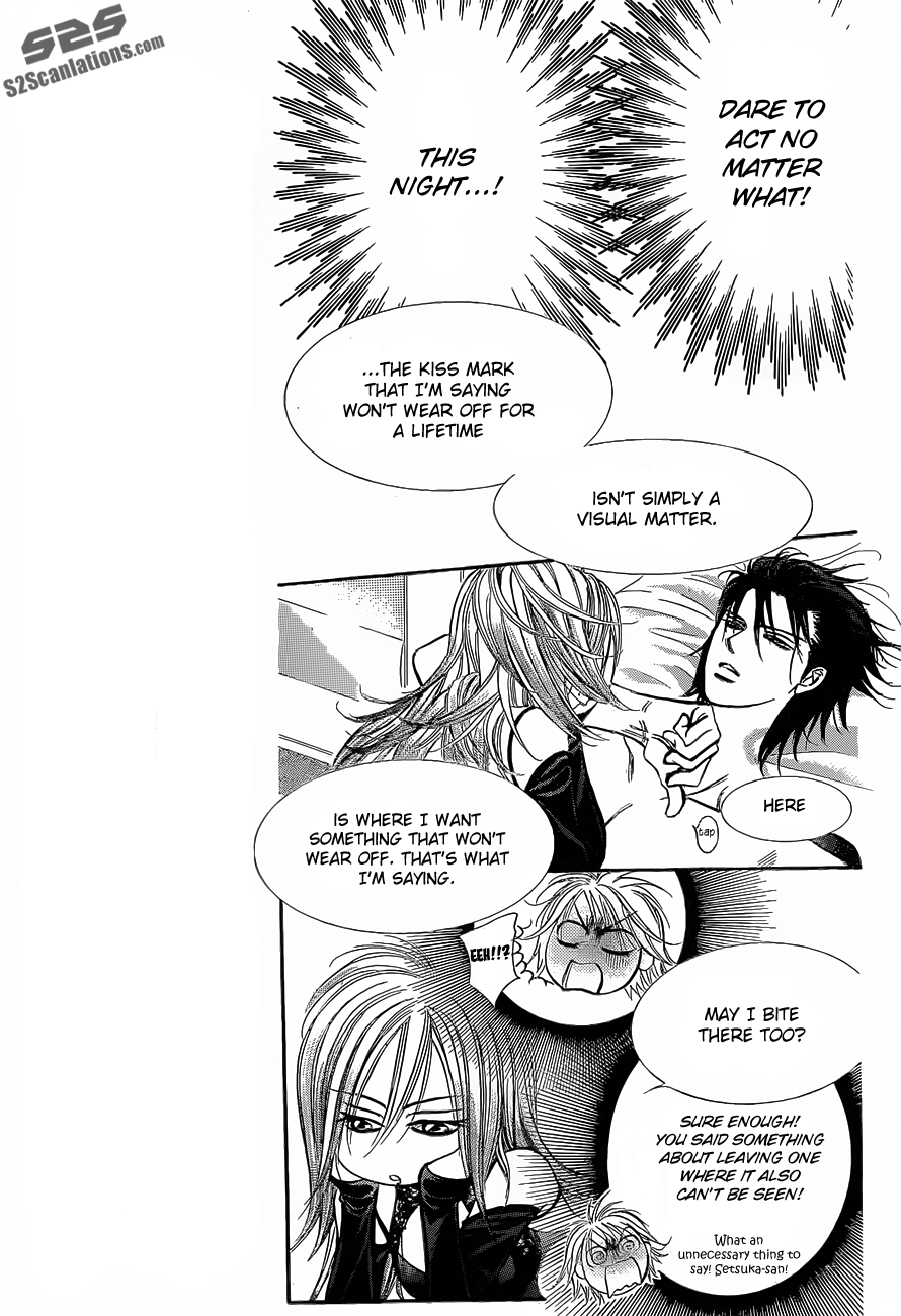 Read Skip Beat! Manga Online