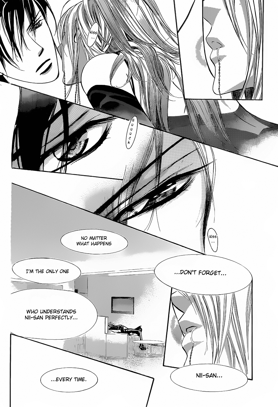 Read Skip Beat! Manga Online