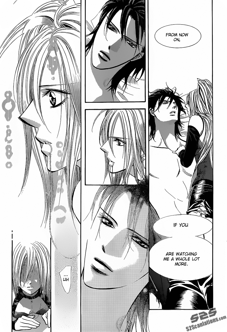 Read Skip Beat! Manga Online