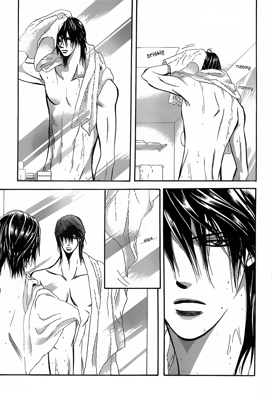 Read Skip Beat! Manga Online