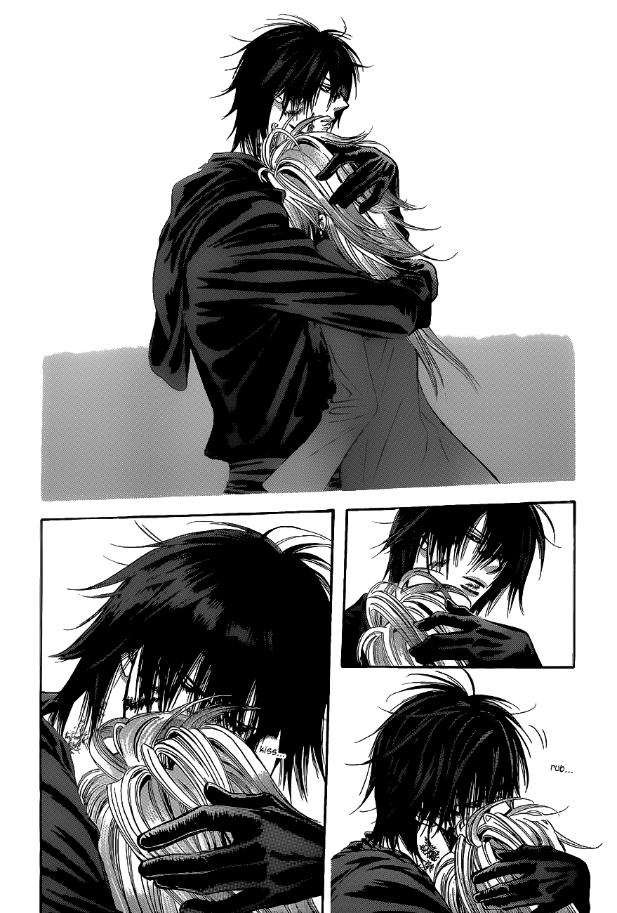 Read Skip Beat! Manga Online