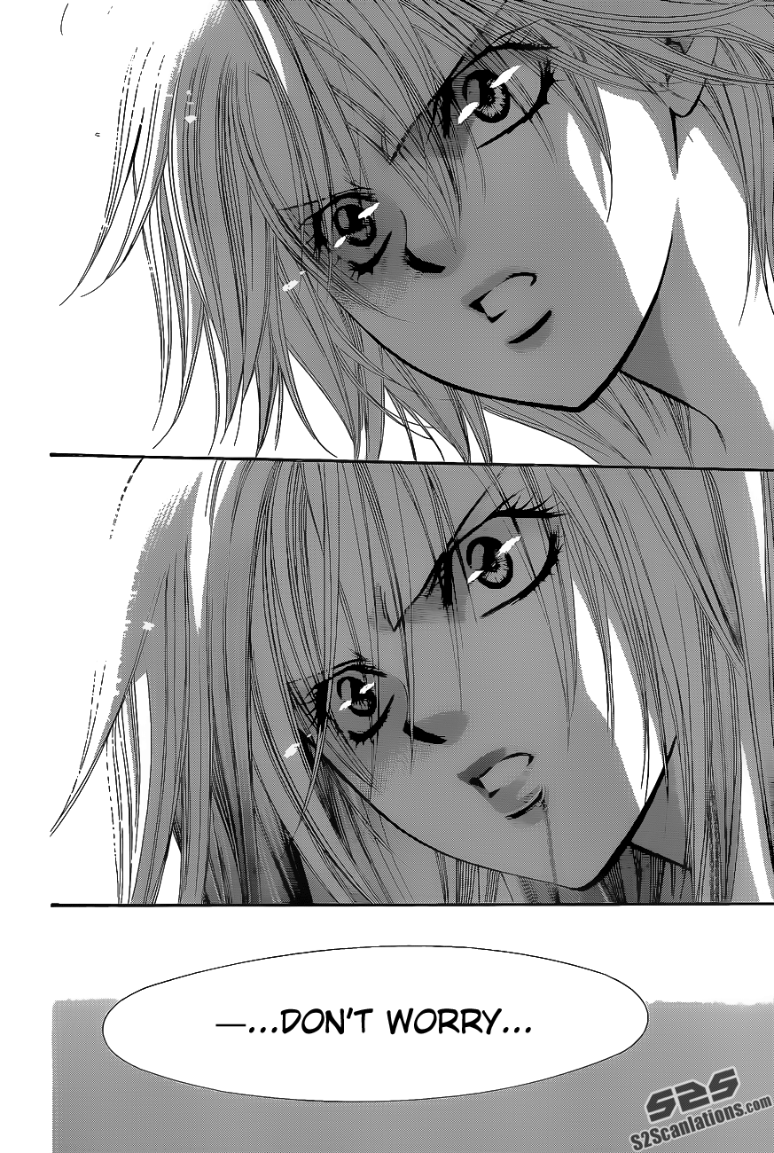 Read Skip Beat! Manga Online