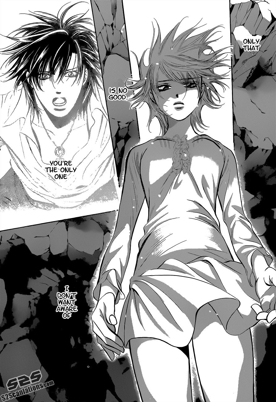 Read Skip Beat! Manga Online