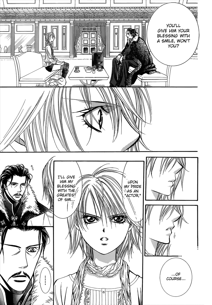 Read Skip Beat! Manga Online