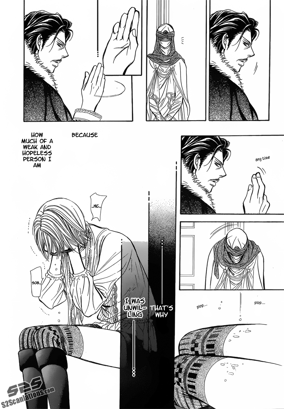 Read Skip Beat! Manga Online