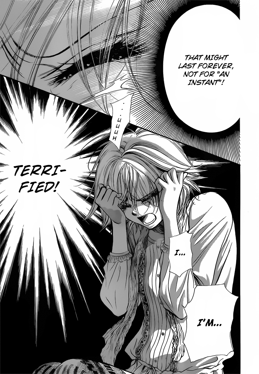 Read Skip Beat! Manga Online