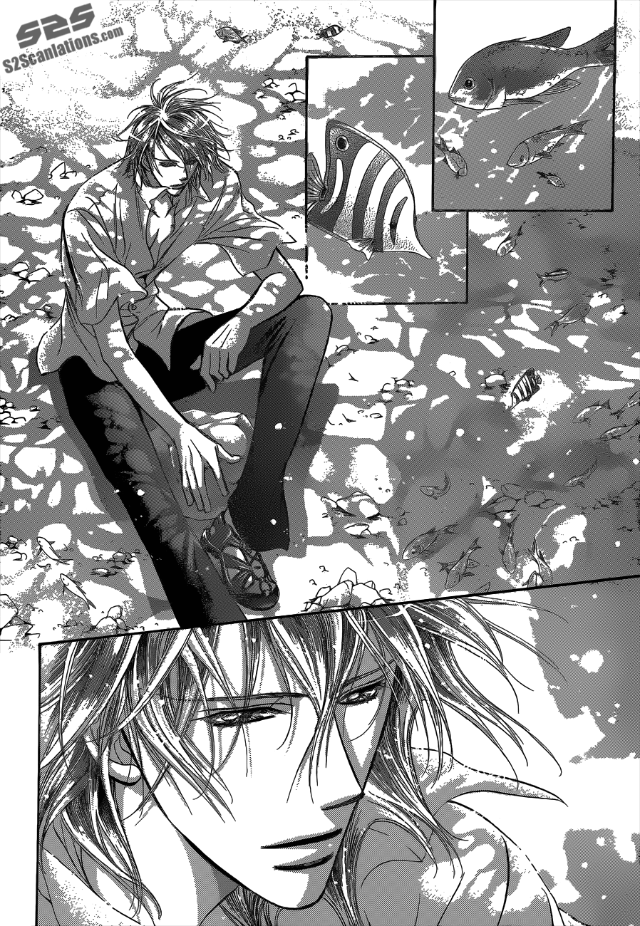 Read Skip Beat! Manga Online