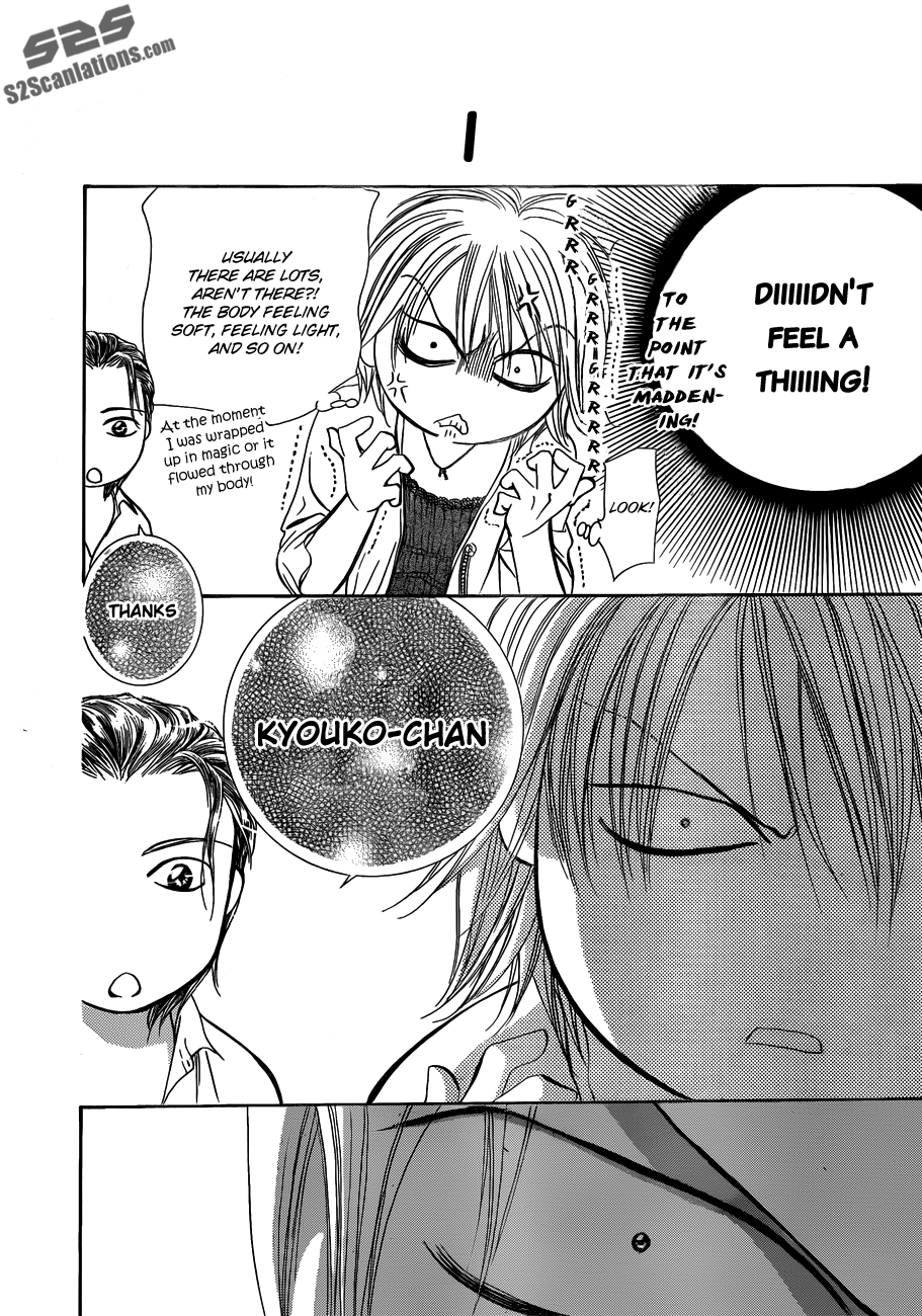 Read Skip Beat! Manga Online