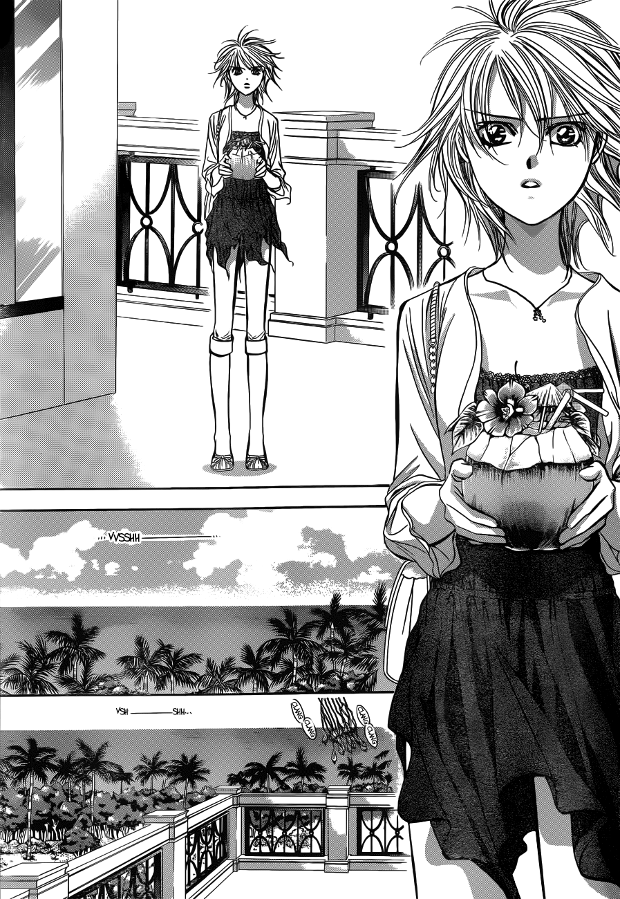 Read Skip Beat! Manga Online