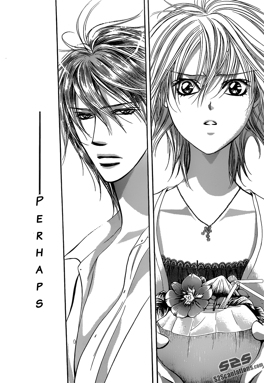 Read Skip Beat! Manga Online