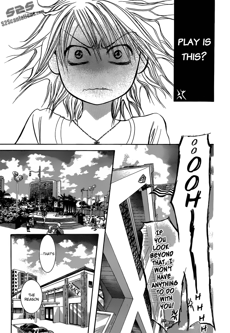 Read Skip Beat! Manga Online