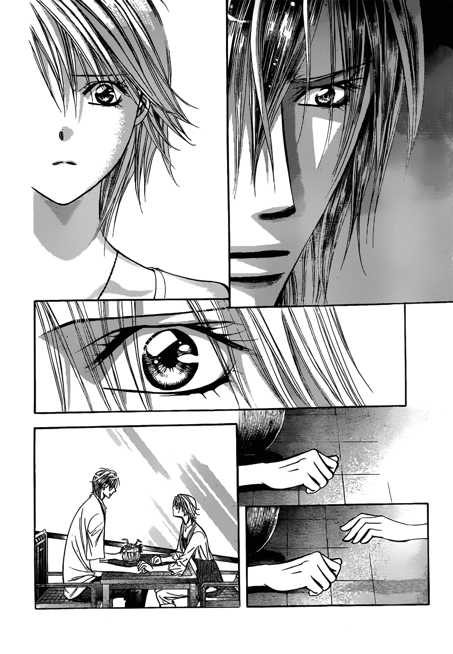 Read Skip Beat! Manga Online