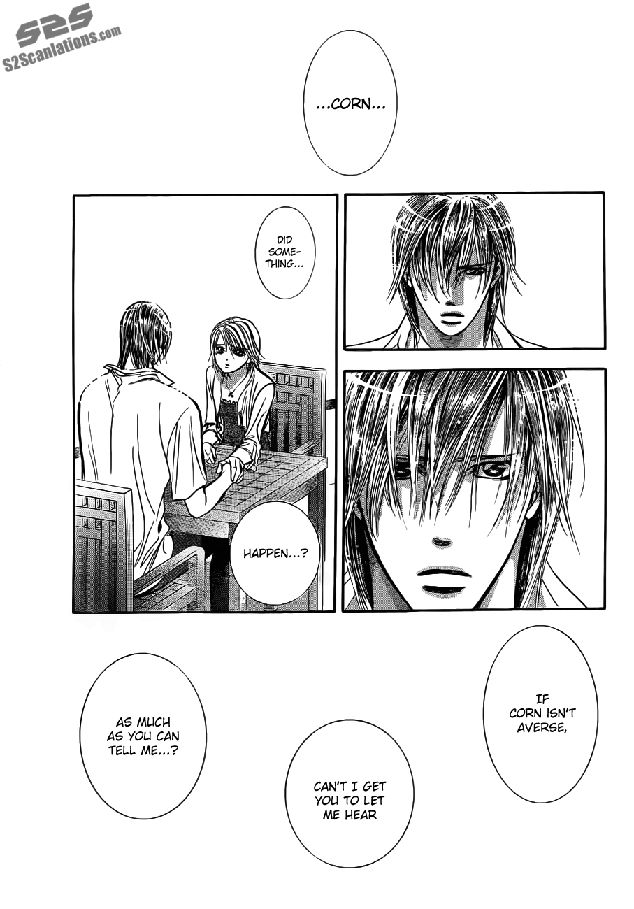 Read Skip Beat! Manga Online