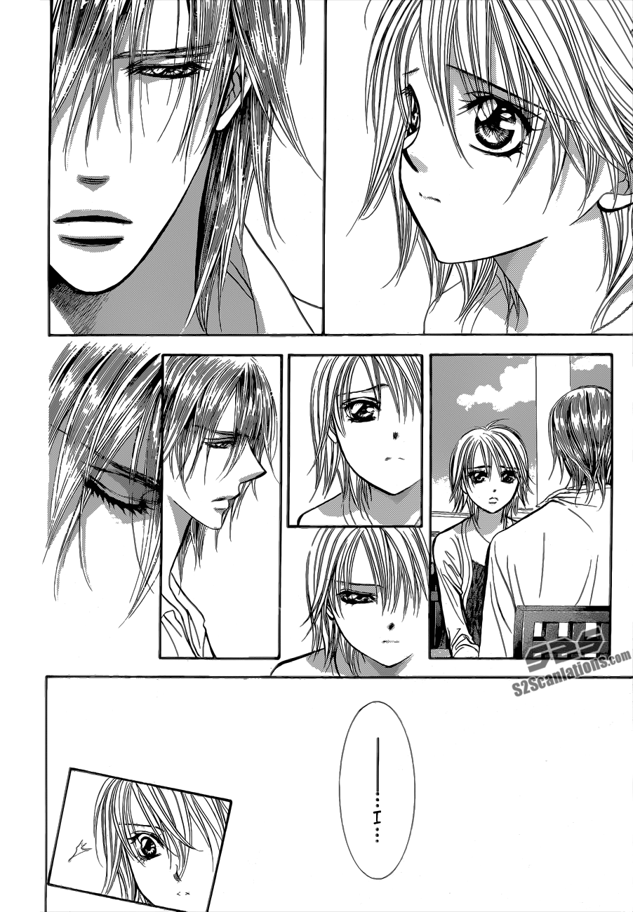 Read Skip Beat! Manga Online
