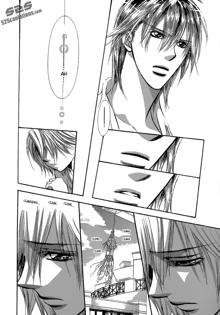 Read Skip Beat! Manga Online