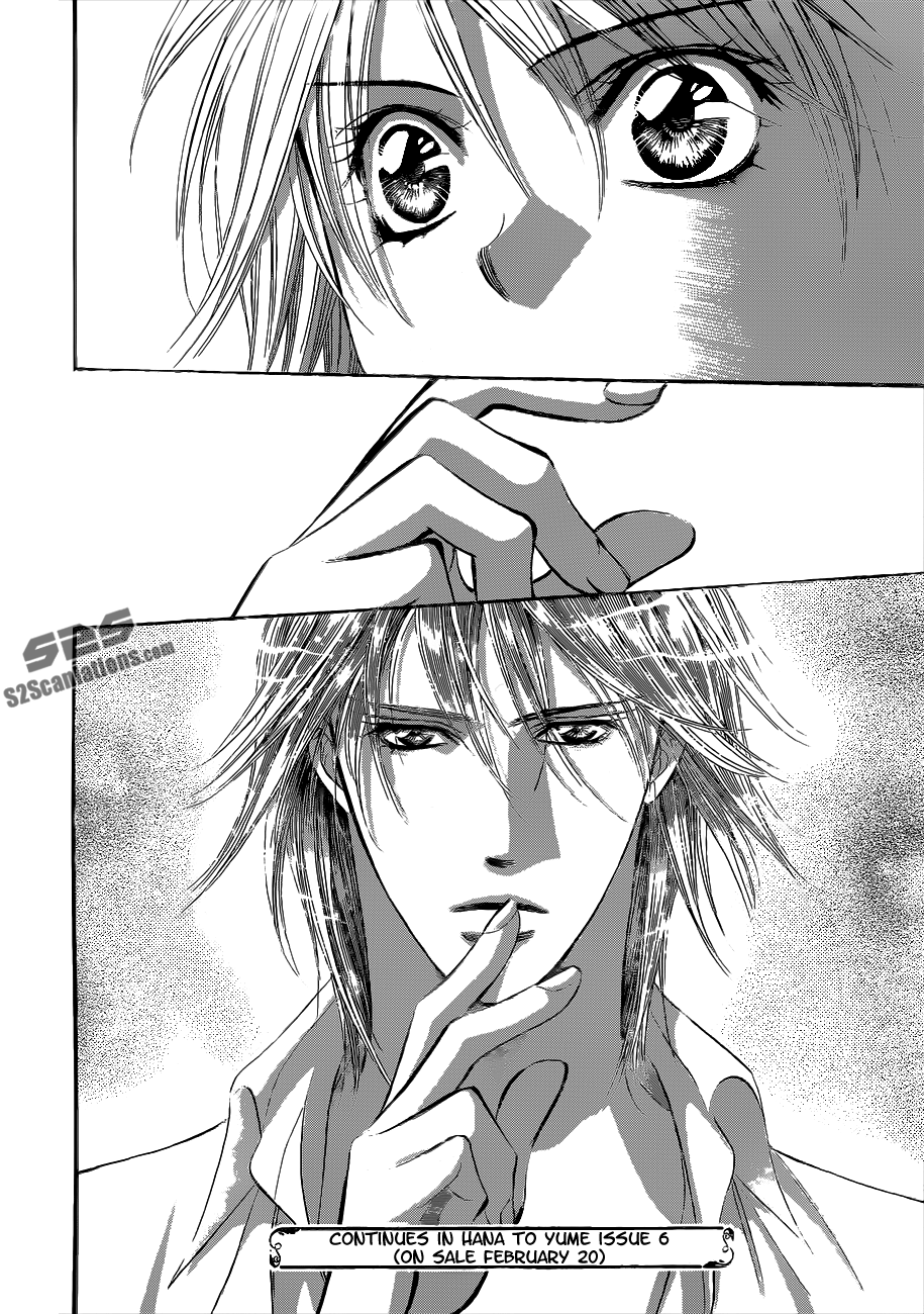 Read Skip Beat! Manga Online