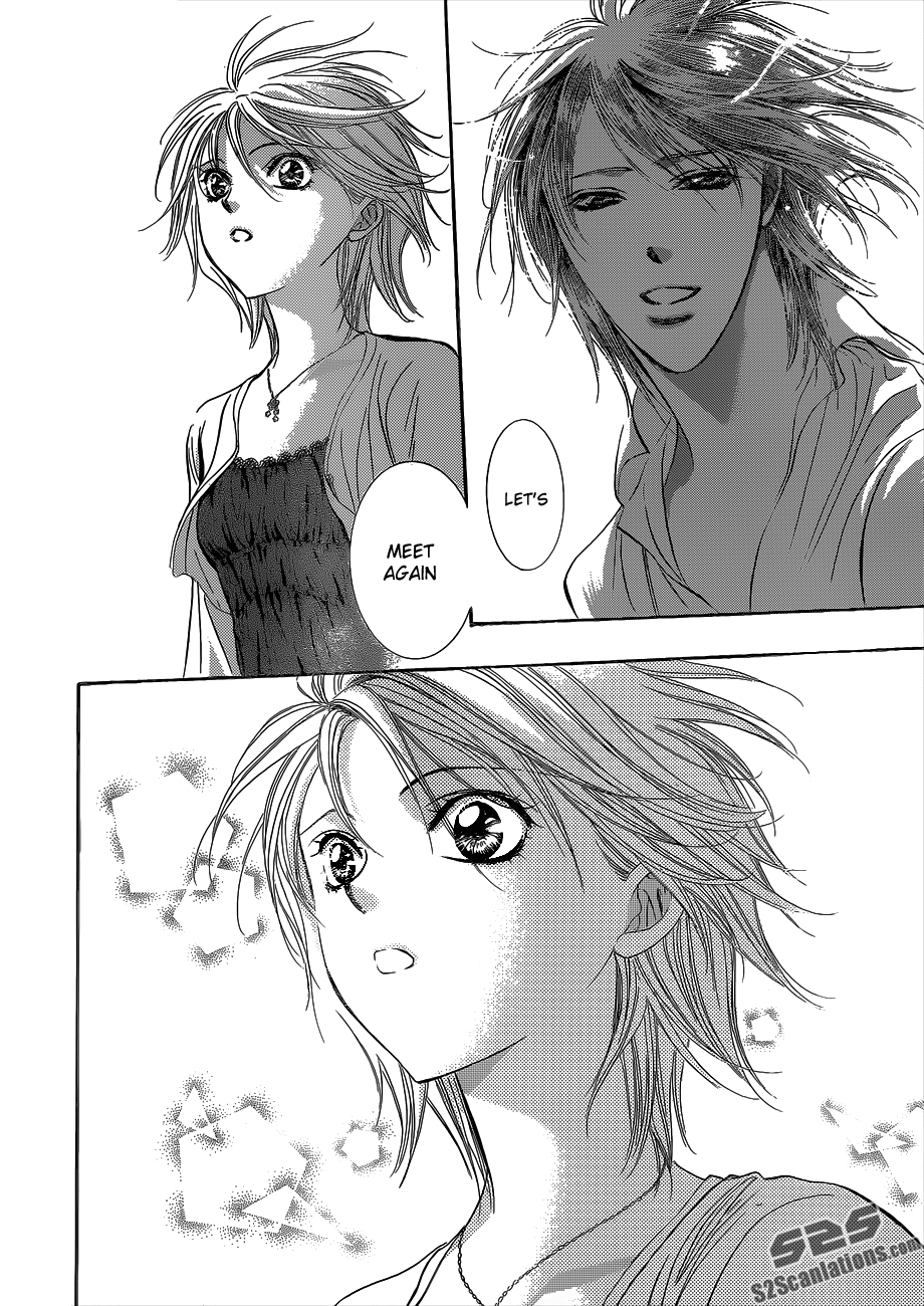 Read Skip Beat! Manga Online
